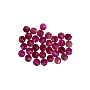 Piercing balletje kunststof Roze 5mm Piercing balletje kunststof Roze 5mm