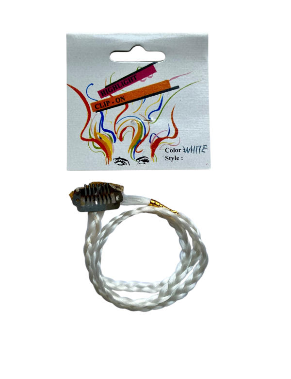 Clip-on Highlight