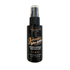 Professional Piercing Spray 50ml Professional Piercing Spray 50ml