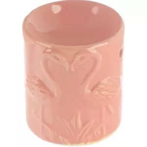 Oliebrander Flamingo