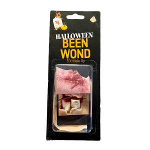 Halloween beenwond