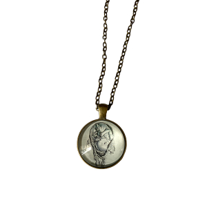 Ketting Zwangerschap Foetus