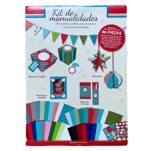 46 delig knutselset scrapbookset, fotolijst maken, slingers en decoratie maken enz 46 delig knutselset scrapbookset, fotolijst maken, slingers en decoratie maken enz