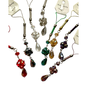 Bling bling sleutelhanger, tashanger Druppel Bling bling sleutelhanger, tashanger Druppel