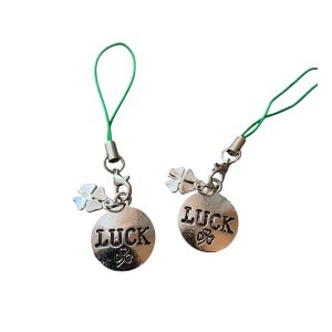 Sleutelhanger Tashanger Luck