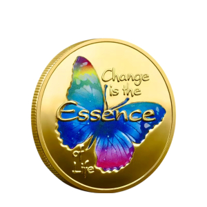 Geluksmunt Serenity Prayer