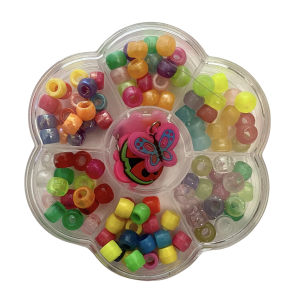 Kralendoosje met Loom bedels