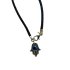 Armbandje Geluk Turks oog, Hand Fatima