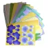 45 delig Craftset Do it yourself Bloemen