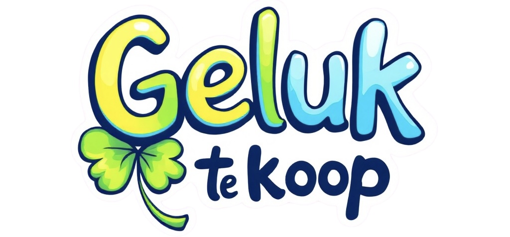 Geluktekoop 